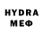 Alpha PVP СК КРИС HEB HUB